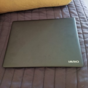 Laptop Chuwi 14' Gemibook RAM 12GB/ SSD 256
