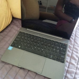 Laptop Chuwi 14' Gemibook RAM 12GB/ SSD 256