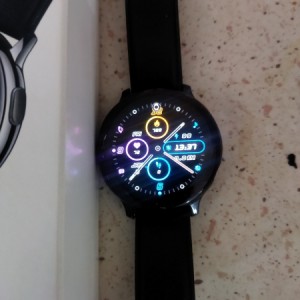Smartwatch Samsung Active2