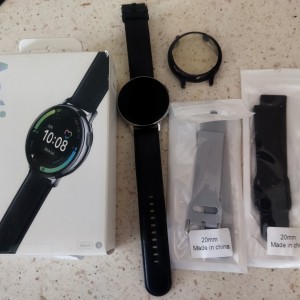Smartwatch Samsung Active2