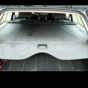 Ford Mondeo karavan