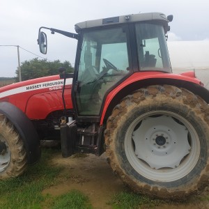 Massey Ferguson 5465