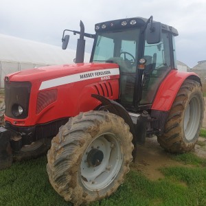Massey Ferguson 5465