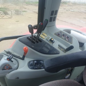 Massey Ferguson 5465