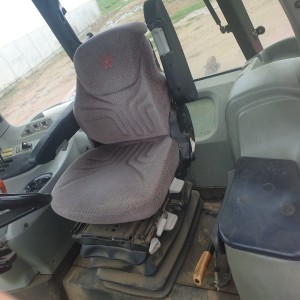 Massey Ferguson 5465