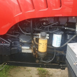 Massey Ferguson 5465