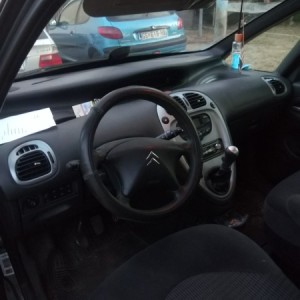 Citro&#xEB;n Xsara Picasso (samo pozivi)