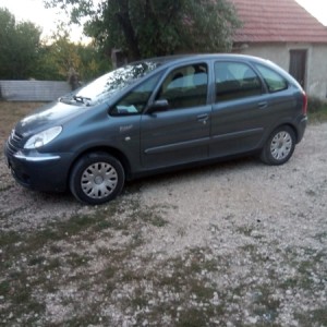 Citro&#xEB;n Xsara Picasso (samo pozivi)