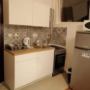 Iznajmljuje se stan u Gornjem Vrapču 27m2