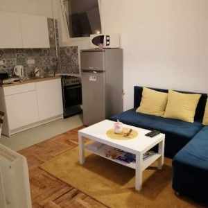 Iznajmljuje se stan u Gornjem Vrapču 27m2
