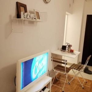 Iznajmljuje se stan u Gornjem Vrapču 27m2