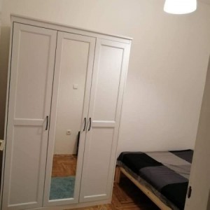 Iznajmljuje se stan u Gornjem Vrapču 27m2
