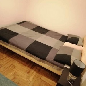 Iznajmljuje se stan u Gornjem Vrapču 27m2