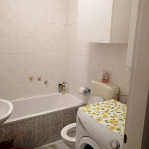 Iznajmljuje se stan u Gornjem Vrapču 27m2