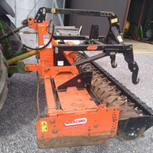 Rotodrljaca maschio 3 m
