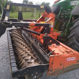 Rotodrljaca maschio 3 m