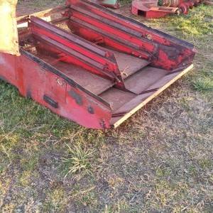 DEUTZ FAHR 1302M   U DIJELOVIMA PRODAJEM