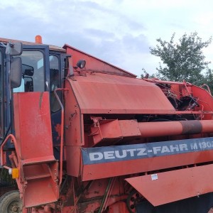 DEUTZ FAHR 1302M   U DIJELOVIMA PRODAJEM