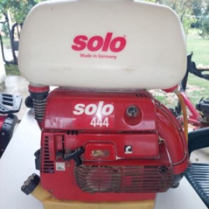 Solo 444