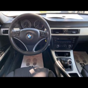 Bmw 320d karavan
