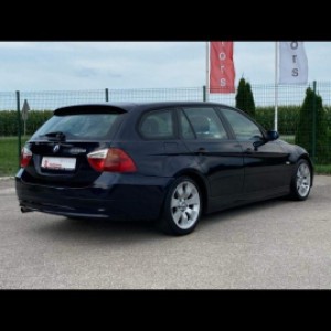 Bmw 320d karavan