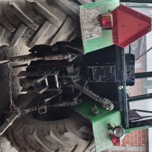 Deutz Torpedo 75