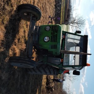 Deutz Torpedo 75