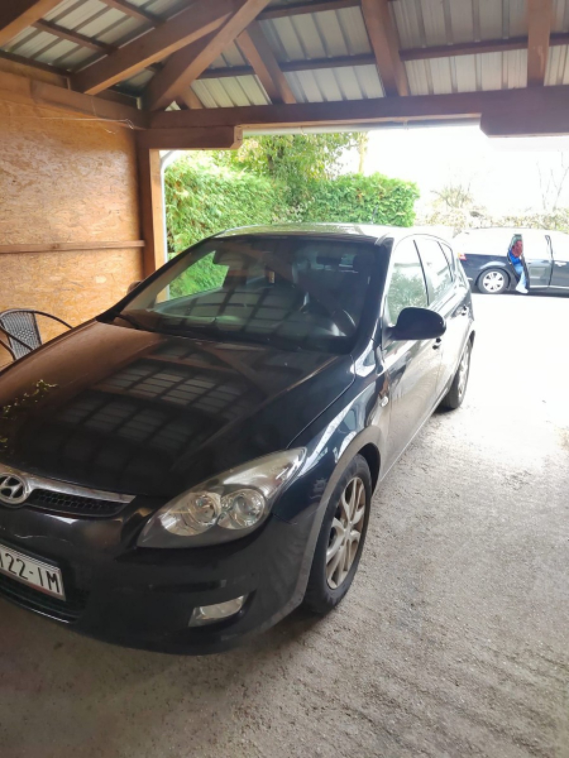 Hyundai i30 1.6 crdi 2010. god