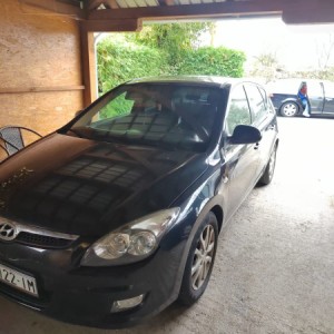 Hyundai i30 1.6 crdi 2010. god