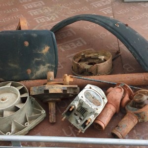 djelovi za torpedo 75ks