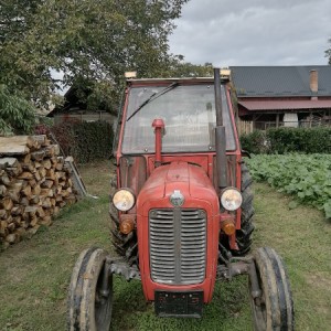 IMT 539 DELUXE