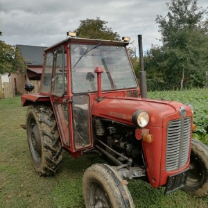 IMT 539 DELUXE