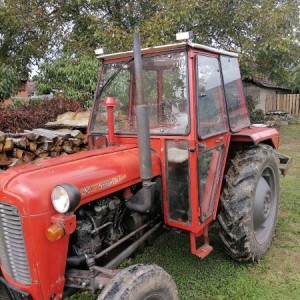 IMT 539 DELUXE