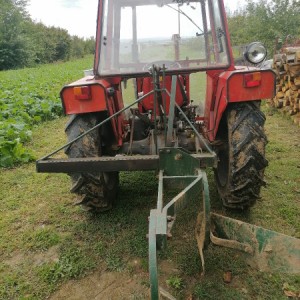 IMT 539 DELUXE