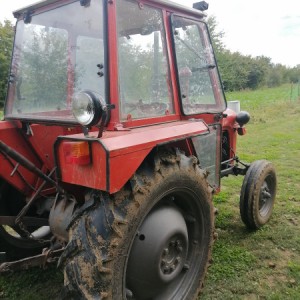 IMT 539 DELUXE