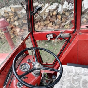 IMT 539 DELUXE