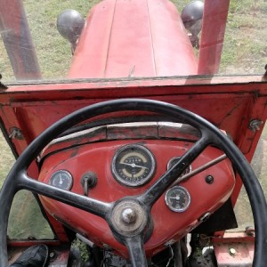 IMT 539 DELUXE