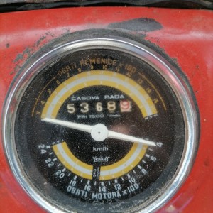 IMT 539 DELUXE