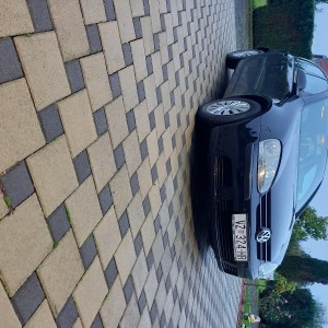 Golf V