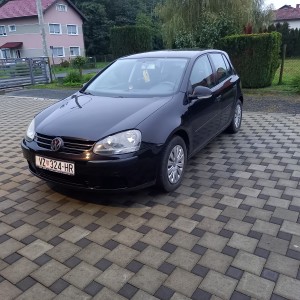 Golf V