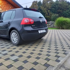 Golf V