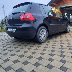 Golf V