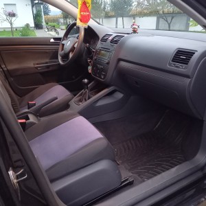 Golf V