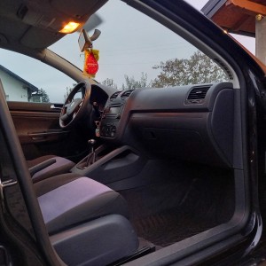Golf V