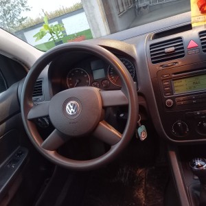 Golf V