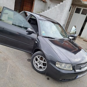Audi A3 1.9tdi, Rega godina dana