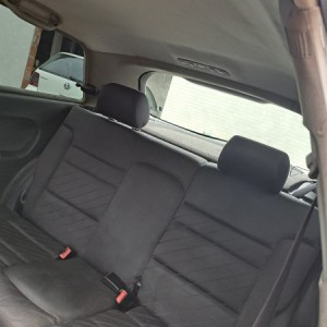 Audi A3 1.9tdi, Rega godina dana