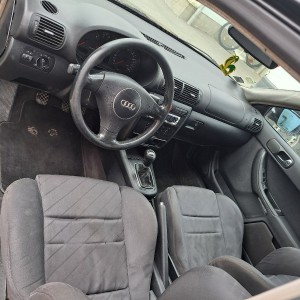 Audi A3 1.9tdi, Rega godina dana
