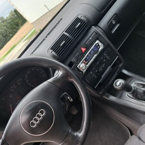 Audi A3 1.9tdi, Rega godina dana