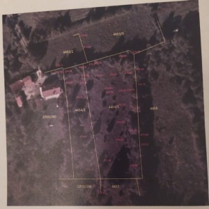 Prodajem urbanizirano zemljište blizu Poreča